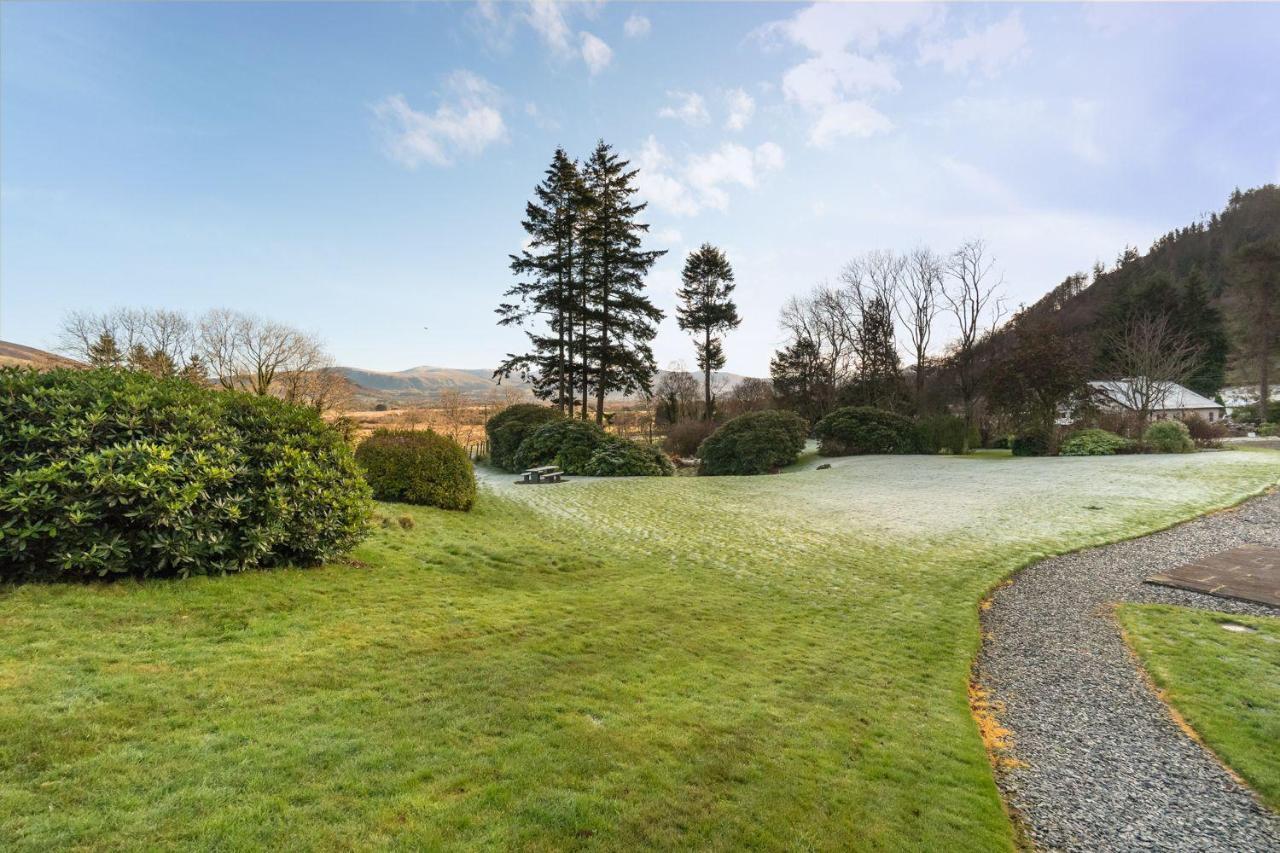 Lake View Cottage Braithwaite Dış mekan fotoğraf