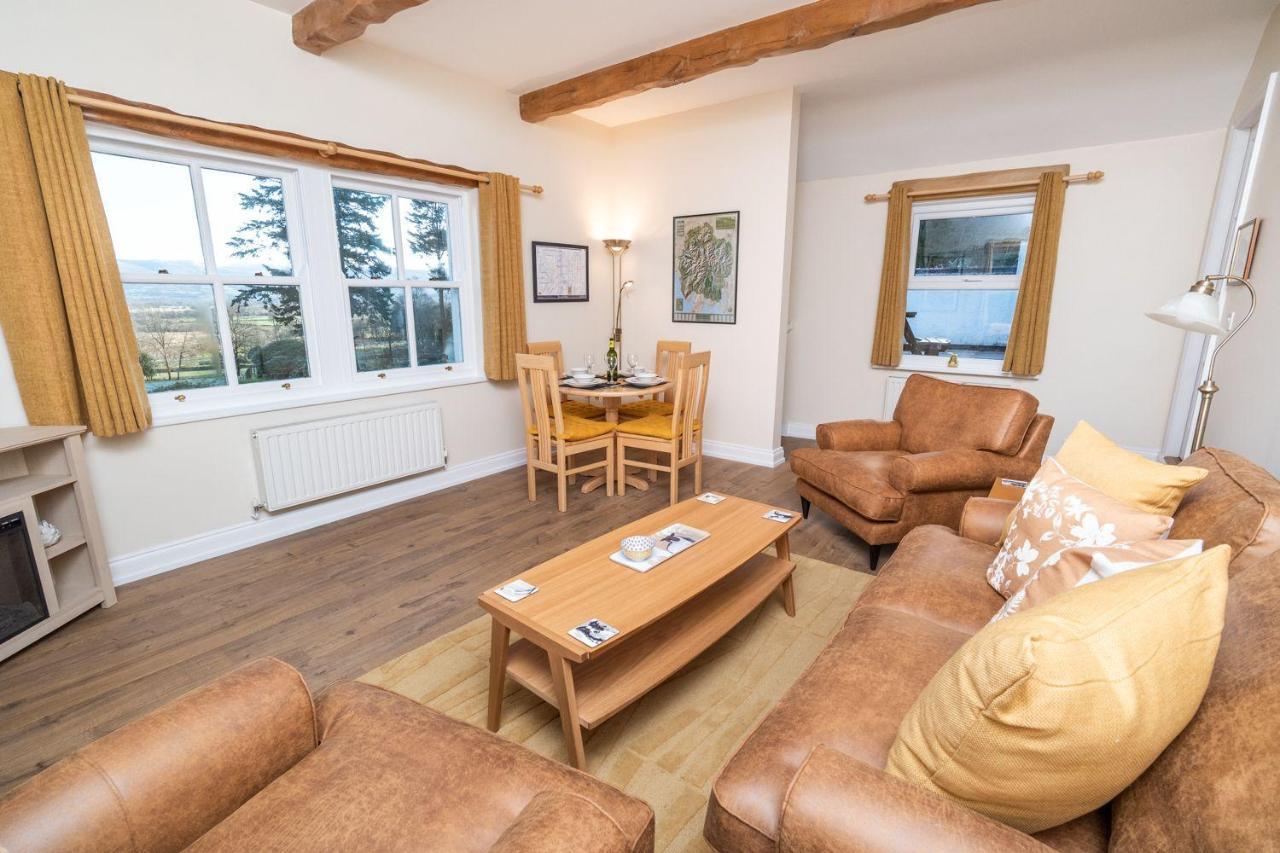 Lake View Cottage Braithwaite Dış mekan fotoğraf