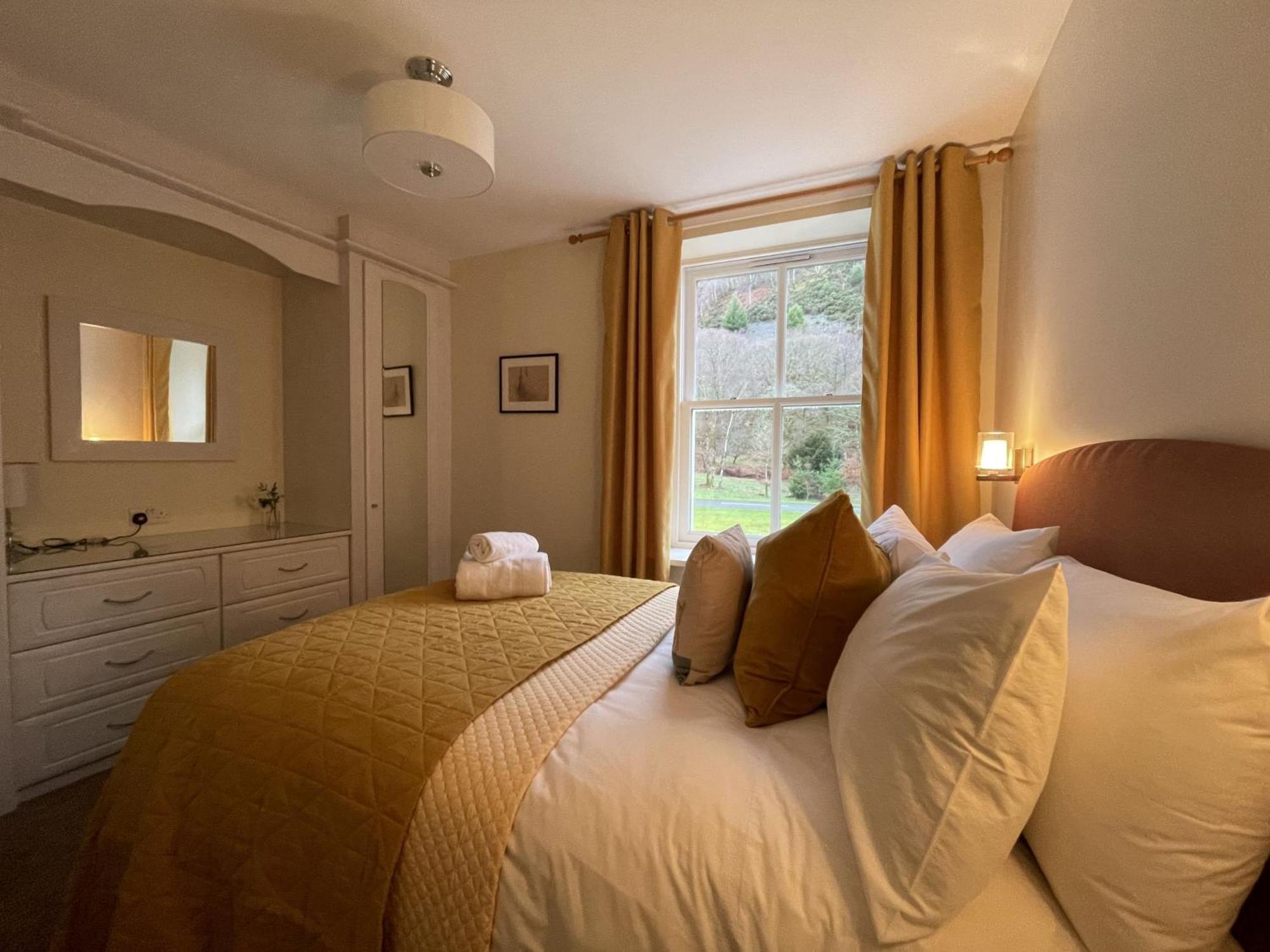 Lake View Cottage Braithwaite Dış mekan fotoğraf