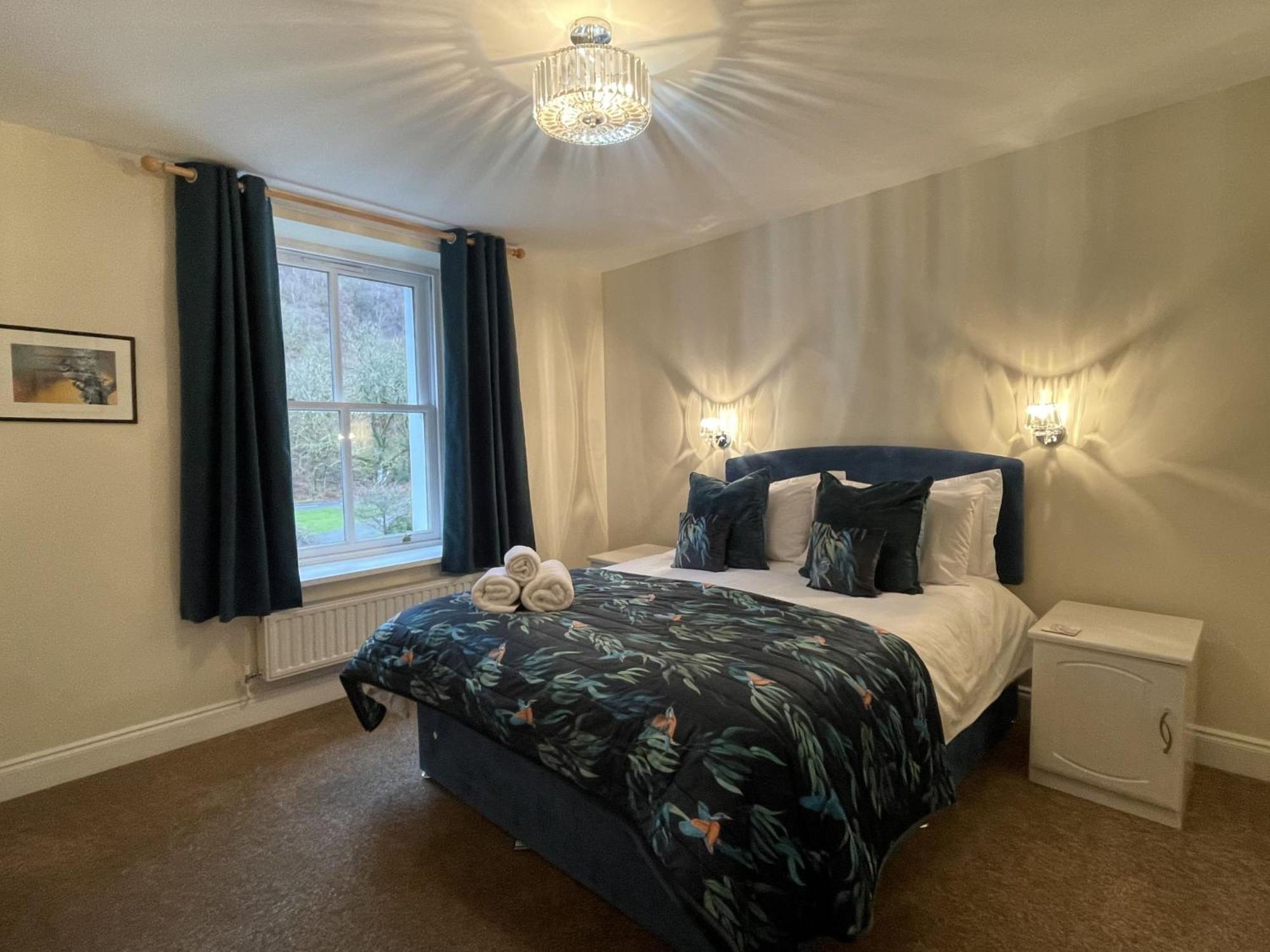 Lake View Cottage Braithwaite Dış mekan fotoğraf